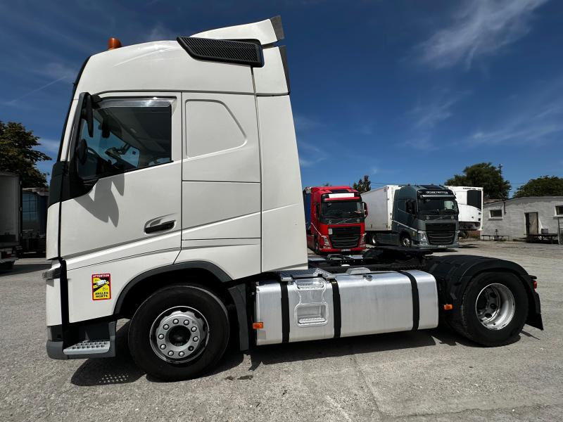 Volvo FH 500 - Tractor: foto 2 Volvo FH 500 - Tractor: foto 2