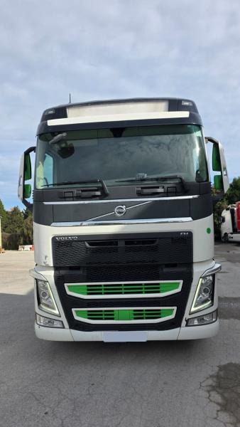 Volvo FH 500 - Tractor: foto 3 Volvo FH 500 - Tractor: foto 3