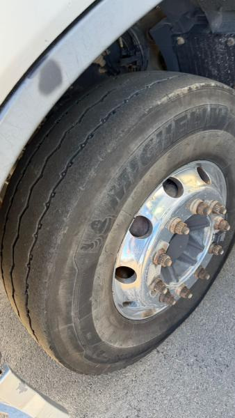 Volvo FH 500 - Tractor: foto 5 Volvo FH 500 - Tractor: foto 5