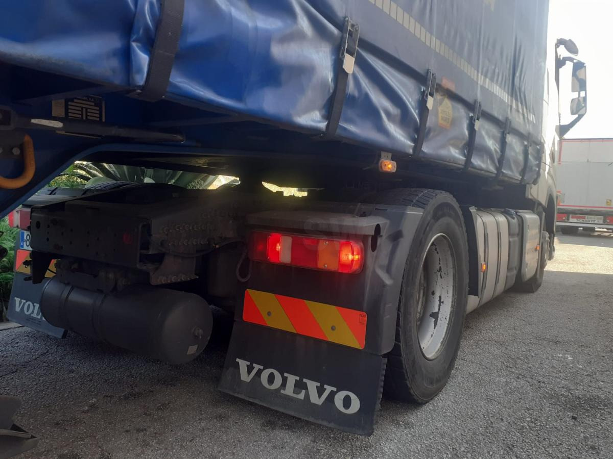 Volvo FH 500 - Tractor: foto 4 Volvo FH 500 - Tractor: foto 4