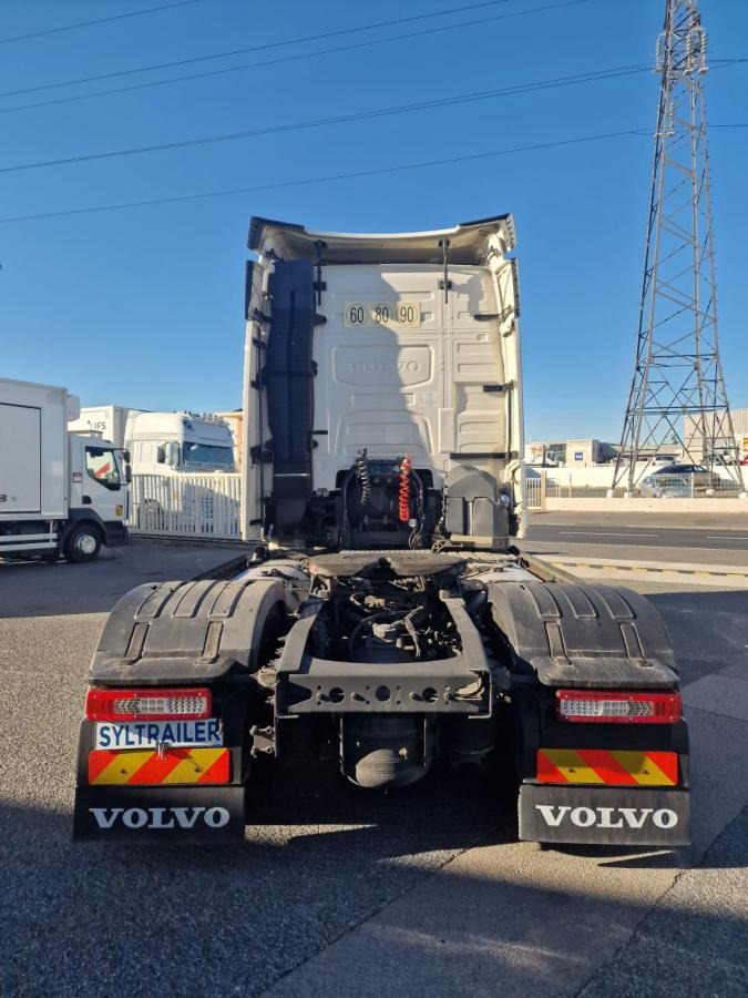 Volvo FH 500 - Tractor: foto 5 Volvo FH 500 - Tractor: foto 5