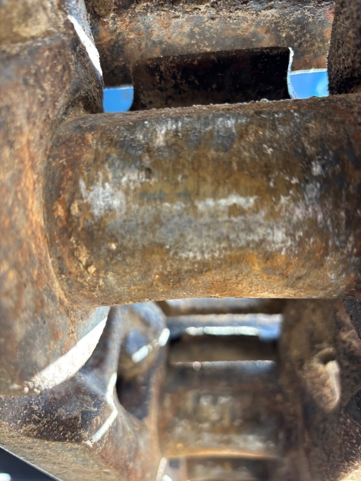 Escavadora de rastos Hyundai Robex 210 LC-7 A - 210: foto 34 Escavadora de rastos Hyundai Robex 210 LC-7 A - 210: foto 34