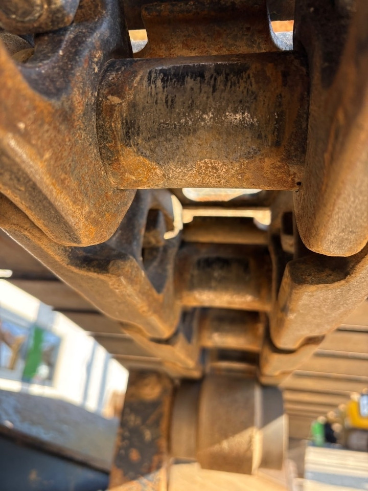 Escavadora de rastos Kobelco SK 210 LC-10 - Kobelco SK210: foto 40