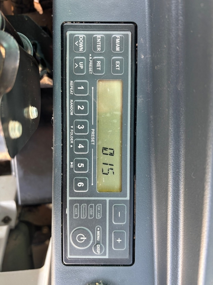Escavadora de rastos Kobelco SK 210 LC-10 - Kobelco SK210: foto 23