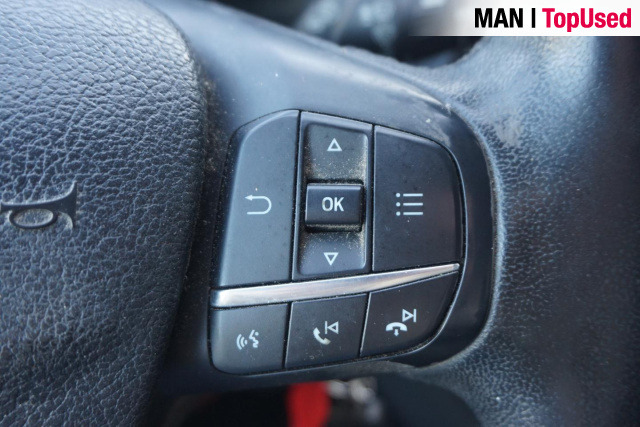 FORD Transit 330 L3H2 Trend - Furgão: foto 3 FORD Transit 330 L3H2 Trend - Furgão: foto 3