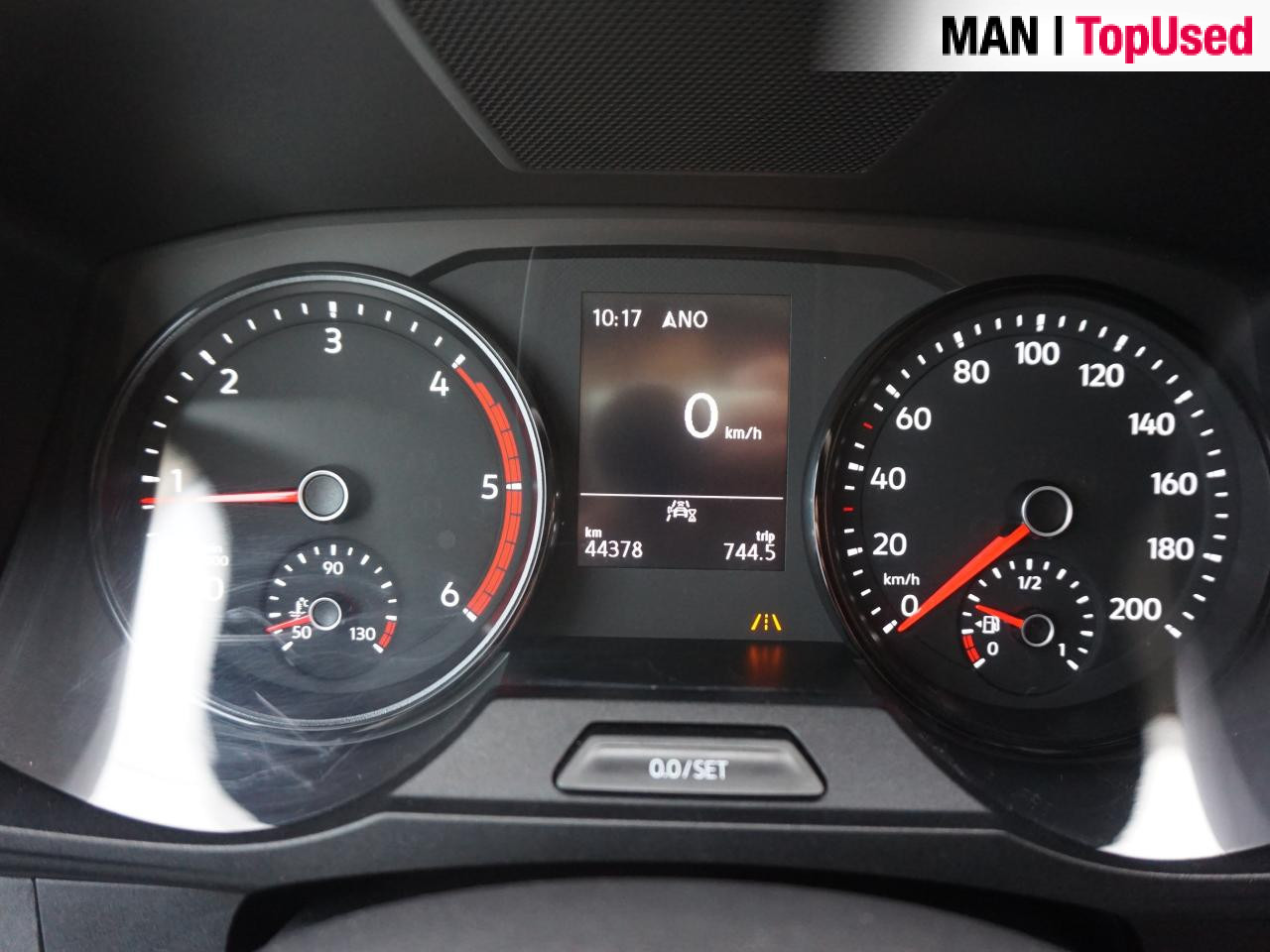 VOLKSWAGEN Crafter 35 2.0 TDI Indium Grey 177PK L3H3 - Furgão: foto 3 VOLKSWAGEN Crafter 35 2.0 TDI Indium Grey 177PK L3H3 - Furgão: foto 3