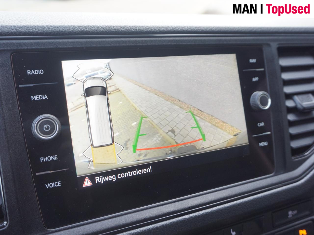 VOLKSWAGEN Crafter 35 2.0 TDI VA Indium Grey L4H3 - Furgão: foto 5 VOLKSWAGEN Crafter 35 2.0 TDI VA Indium Grey L4H3 - Furgão: foto 5