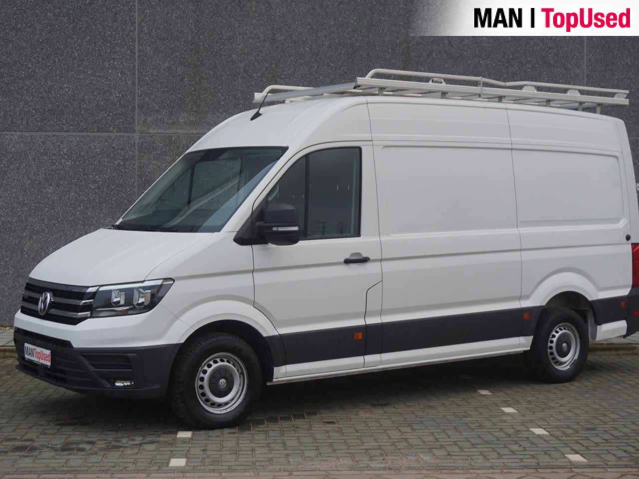 VOLKSWAGEN Crafter 35 TDI 4MOTION - Furgão: foto 1 VOLKSWAGEN Crafter 35 TDI 4MOTION - Furgão: foto 1