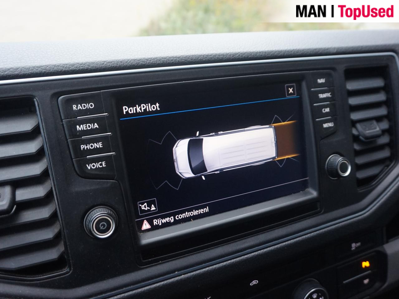 VOLKSWAGEN Crafter 35 TDI 4MOTION - Furgão: foto 5 VOLKSWAGEN Crafter 35 TDI 4MOTION - Furgão: foto 5