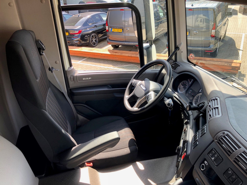 DAF CF 260 FA / Carrier Koeler / Chereau Frigo Box / Laadklep / APK TUV 09-26 - Camião frigorífico: foto 3 DAF CF 260 FA / Carrier Koeler / Chereau Frigo Box / Laadklep / APK TUV 09-26 - Camião frigorífico: foto 3