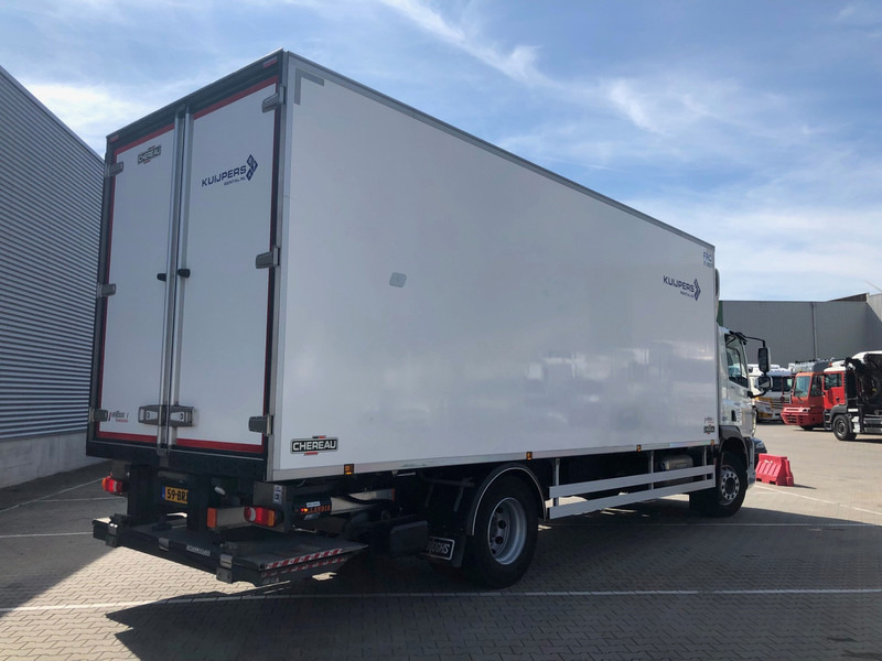DAF CF 260 FA / Carrier Koeler / Chereau Frigo Box / Laadklep / APK TUV 09-26 - Camião frigorífico: foto 2 DAF CF 260 FA / Carrier Koeler / Chereau Frigo Box / Laadklep / APK TUV 09-26 - Camião frigorífico: foto 2