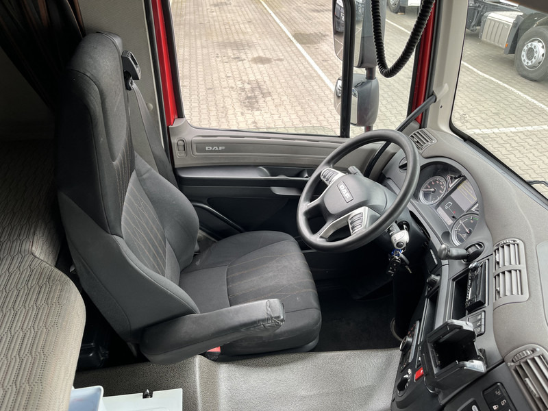 DAF CF 410 FA SC / New Tacho / 521 dkm / Box 7.5 mtr / Loadlift / NL Truck - Camião furgão: foto 3 DAF CF 410 FA SC / New Tacho / 521 dkm / Box 7.5 mtr / Loadlift / NL Truck - Camião furgão: foto 3