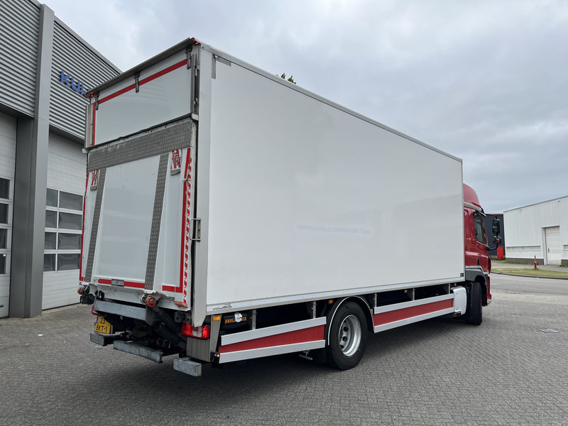 DAF CF 410 FA SC / New Tacho / 521 dkm / Box 7.5 mtr / Loadlift / NL Truck - Camião furgão: foto 2 DAF CF 410 FA SC / New Tacho / 521 dkm / Box 7.5 mtr / Loadlift / NL Truck - Camião furgão: foto 2
