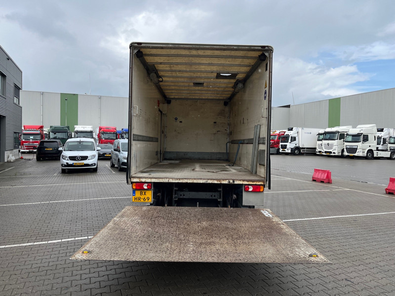 DAF FA LF45.160 / 48 DKM! / 12 ton / Loadlift / NL Truck / APK-TUV 01-26 - Camião furgão: foto 4 DAF FA LF45.160 / 48 DKM! / 12 ton / Loadlift / NL Truck / APK-TUV 01-26 - Camião furgão: foto 4