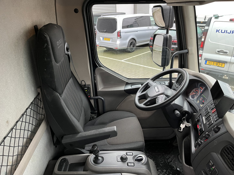 DAF LF 180 FA Euro 6 / 12 Ton / 347 dkm / Box / LBW - Camião furgão: foto 3 DAF LF 180 FA Euro 6 / 12 Ton / 347 dkm / Box / LBW - Camião furgão: foto 3