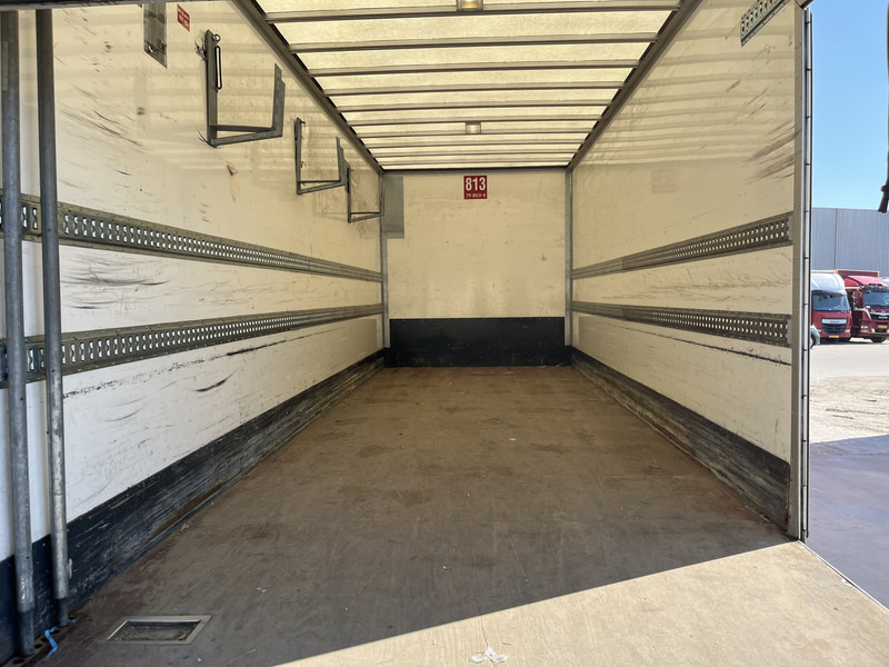 DAF LF 210 FA / 12 Ton / 344 dkm / Koffer / LBW / NL LKW - Camião furgão: foto 5 DAF LF 210 FA / 12 Ton / 344 dkm / Koffer / LBW / NL LKW - Camião furgão: foto 5