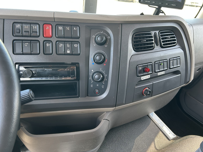DAF LF 320 FA / Effer 175.2/c3s Crane / 363 dkm / Plateau / APK TUV 08-25 - Camião grua: foto 5 DAF LF 320 FA / Effer 175.2/c3s Crane / 363 dkm / Plateau / APK TUV 08-25 - Camião grua: foto 5