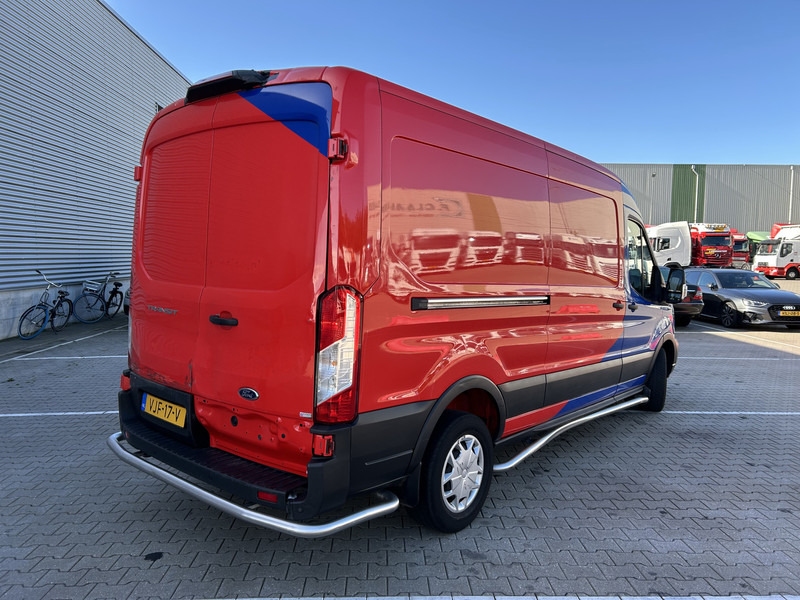 Ford Transit 2.0 TDCI Trend / 147 dkm / L3 H2 / APK TUV 03-26 - Furgão: foto 2 Ford Transit 2.0 TDCI Trend / 147 dkm / L3 H2 / APK TUV 03-26 - Furgão: foto 2