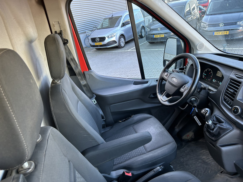 Ford Transit 2.0 TDCI Trend / 147 dkm / L3 H2 / APK TUV 03-26 - Furgão: foto 3 Ford Transit 2.0 TDCI Trend / 147 dkm / L3 H2 / APK TUV 03-26 - Furgão: foto 3