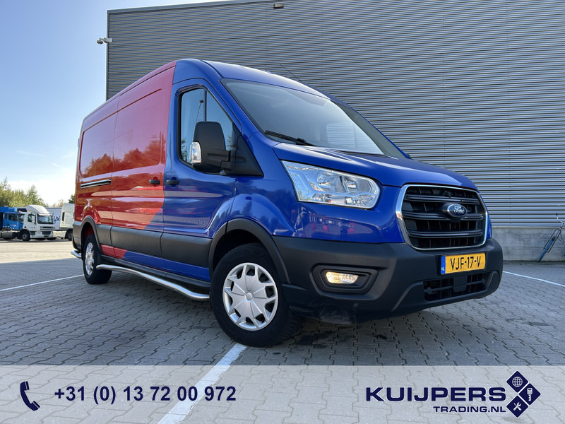 Ford Transit 2.0 TDCI Trend / 147 dkm / L3 H2 / APK TUV 03-26 - Furgão: foto 1 Ford Transit 2.0 TDCI Trend / 147 dkm / L3 H2 / APK TUV 03-26 - Furgão: foto 1
