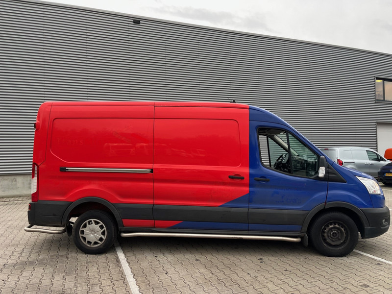 Ford Transit 2.0 TDCI Trend / Clutch Broken / 172 dkm / L3 H2 / APK 01-26 - Furgão: foto 2 Ford Transit 2.0 TDCI Trend / Clutch Broken / 172 dkm / L3 H2 / APK 01-26 - Furgão: foto 2