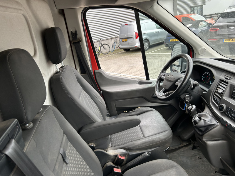 Ford Transit 2.0 TDCI Trend / Kupplung Defect / 201 dkm / L3 H2 / APK TUV 02-26 - Furgão: foto 3 Ford Transit 2.0 TDCI Trend / Kupplung Defect / 201 dkm / L3 H2 / APK TUV 02-26 - Furgão: foto 3