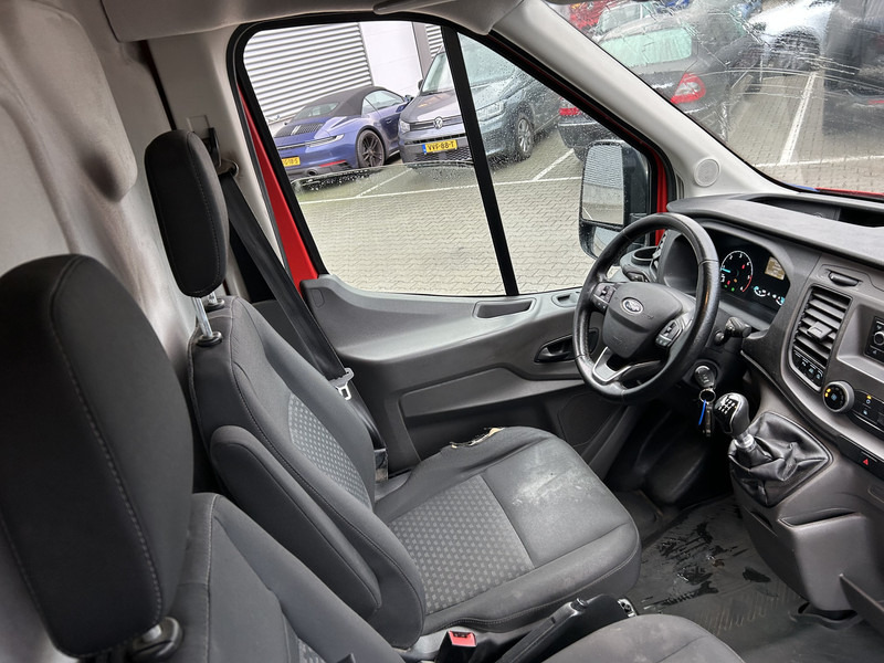 Ford Transit 2.0 TDCI Trend / Kupplung Problem / 193 dkm / L3 H2 / APK TUV 02-26 - Furgão: foto 3 Ford Transit 2.0 TDCI Trend / Kupplung Problem / 193 dkm / L3 H2 / APK TUV 02-26 - Furgão: foto 3