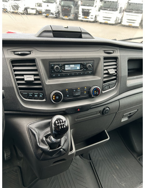 Ford Transit 2.0 TDCI Trend / Kupplung Problem / 193 dkm / L3 H2 / APK TUV 02-26 - Furgão: foto 5 Ford Transit 2.0 TDCI Trend / Kupplung Problem / 193 dkm / L3 H2 / APK TUV 02-26 - Furgão: foto 5