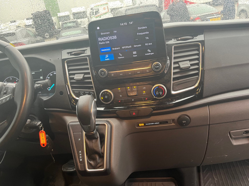 Ford Transit Custom 320 / 2.0 TDCI / L2H1 Limited / APK-TUV 10-26 - Furgão compacto: foto 5 Ford Transit Custom 320 / 2.0 TDCI / L2H1 Limited / APK-TUV 10-26 - Furgão compacto: foto 5