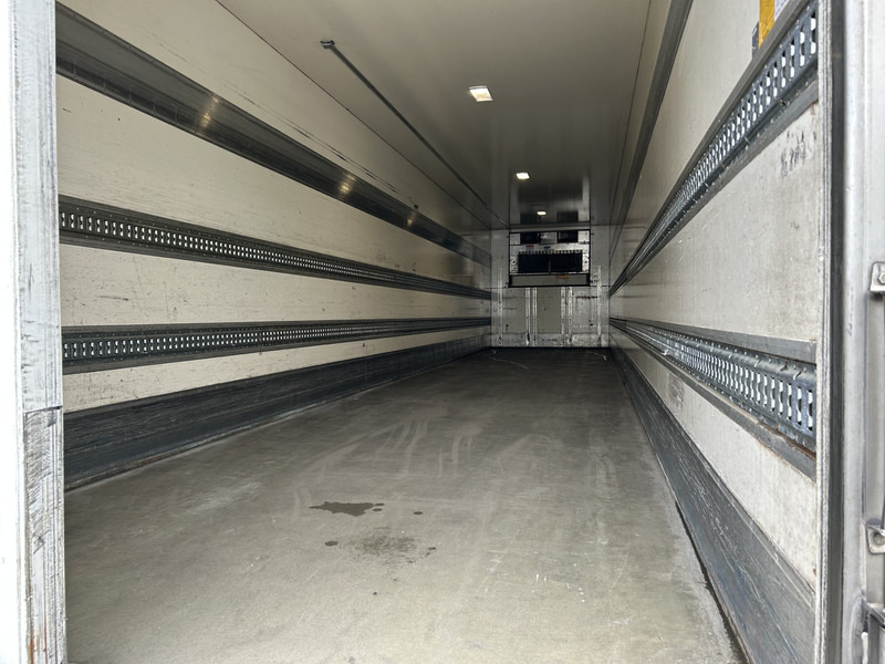 H.T.F. HZO 39 / Carrier Vector 1800 Frigo / Flowers / Loadlift 2500 kg / NL Trailer - Semi-reboque frigorífico: foto 3 H.T.F. HZO 39 / Carrier Vector 1800 Frigo / Flowers / Loadlift 2500 kg / NL Trailer - Semi-reboque frigorífico: foto 3