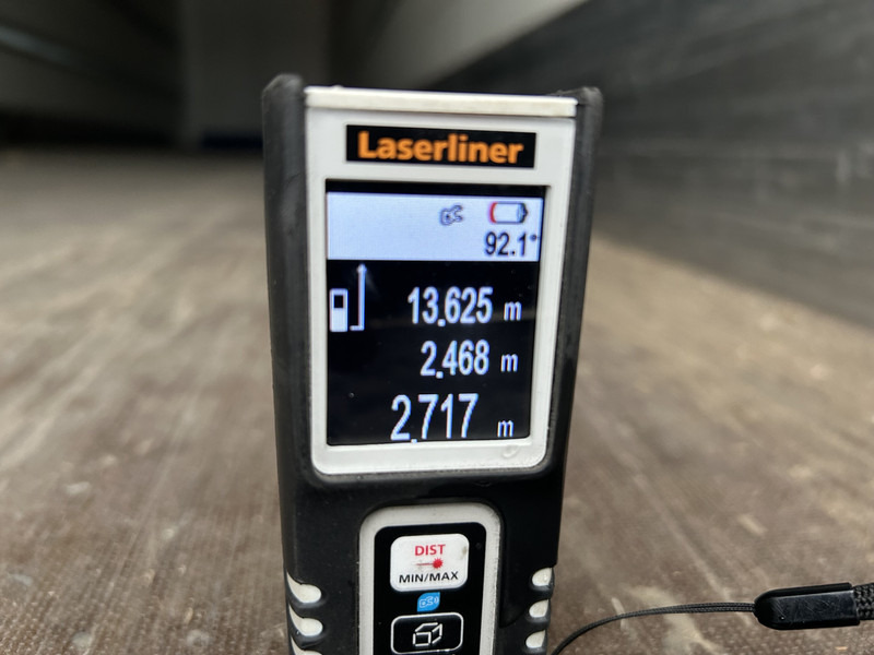 Krone DryLiner / Box / Huckepack / BPW Drum / APK TUV 12-26 - Semi-reboque furgão: foto 4 Krone DryLiner / Box / Huckepack / BPW Drum / APK TUV 12-26 - Semi-reboque furgão: foto 4