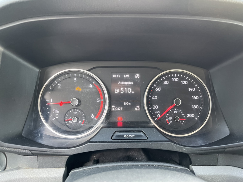 MAN TGE 3.180 Euro 6 / Navi / Cruise / Box / Loadlift / APK TUV 09-25 - Carrinha de contentor: foto 4 MAN TGE 3.180 Euro 6 / Navi / Cruise / Box / Loadlift / APK TUV 09-25 - Carrinha de contentor: foto 4