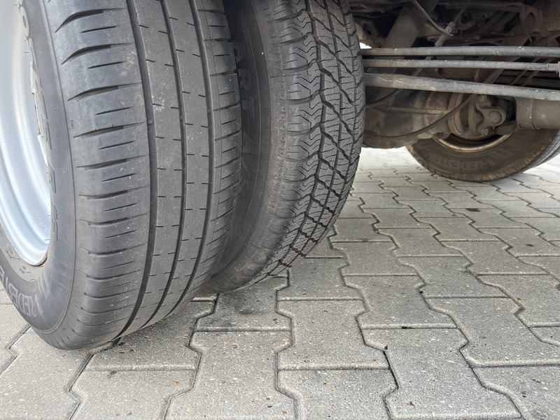Carrinha de contentor MAN TGE 3.180 Euro 6 / Navi / Cruise / Box / Loadlift / NL Van: foto 18