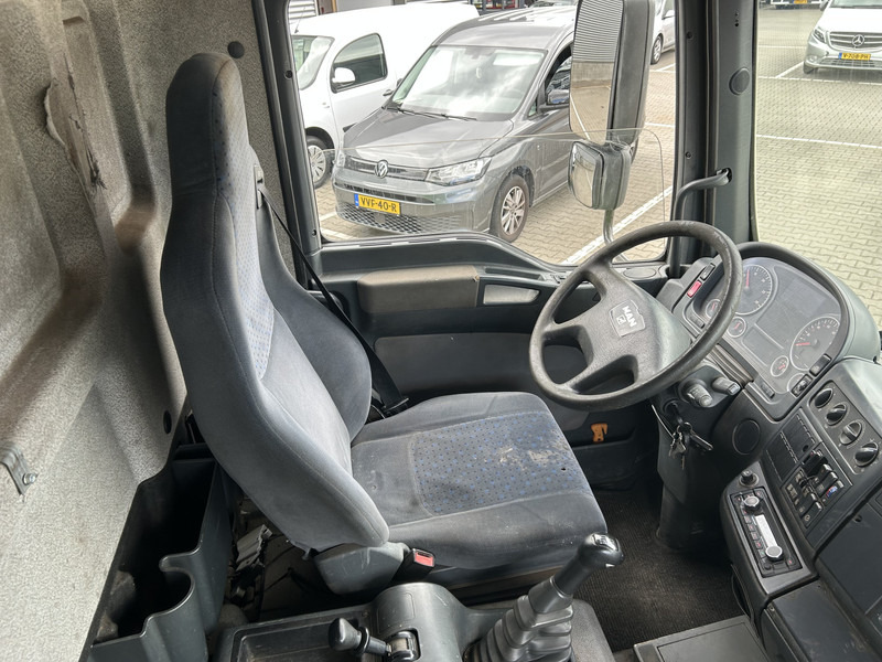 MAN TGL 12.180 E4 / Manual / 12 Ton / 605 dkm / Box / Loadlift / APK TUV 04-26 - Camião furgão: foto 3 MAN TGL 12.180 E4 / Manual / 12 Ton / 605 dkm / Box / Loadlift / APK TUV 04-26 - Camião furgão: foto 3