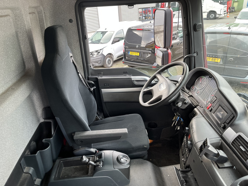 MAN TGM 18.250 / 18 Ton / 560 dkm / New Tacho V2 / Box / Loadlift / APK TUV 12-25 - Camião furgão: foto 3 MAN TGM 18.250 / 18 Ton / 560 dkm / New Tacho V2 / Box / Loadlift / APK TUV 12-25 - Camião furgão: foto 3