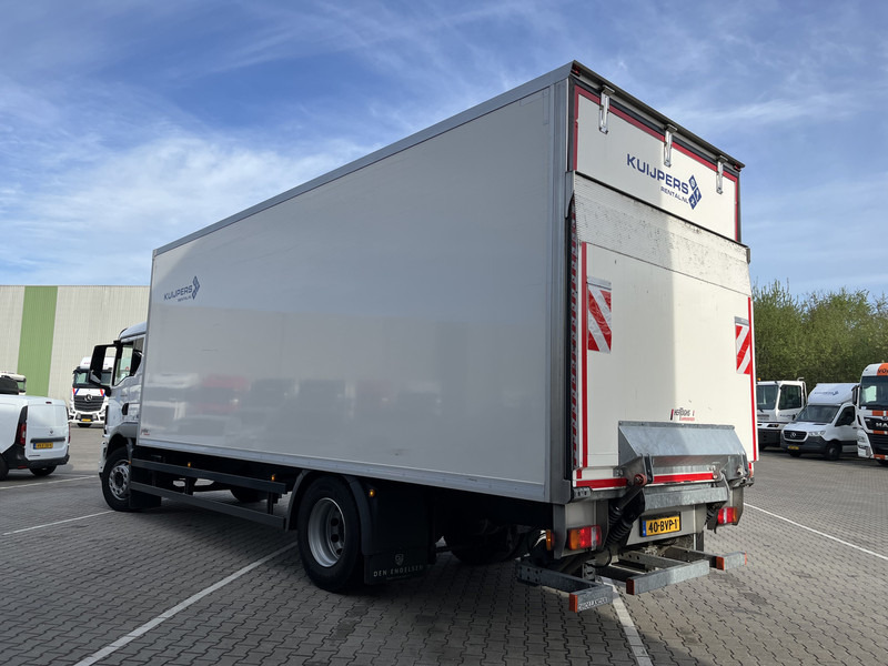Leasing de MAN TGM 18.250 TN / 18 Ton / 2023 / Box 7.5 mtr / Laadklep 2000 kg MAN TGM 18.250 TN / 18 Ton / 2023 / Box 7.5 mtr / Laadklep 2000 kg: foto 20