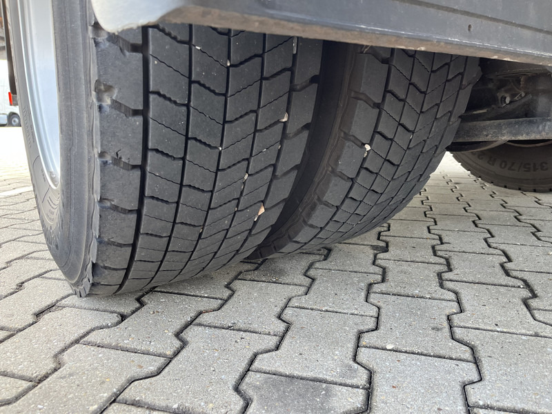 Leasing de MAN TGM 18.250 TN / 18 Ton / 2023 / Box 7.5 mtr / Laadklep 2000 kg MAN TGM 18.250 TN / 18 Ton / 2023 / Box 7.5 mtr / Laadklep 2000 kg: foto 15