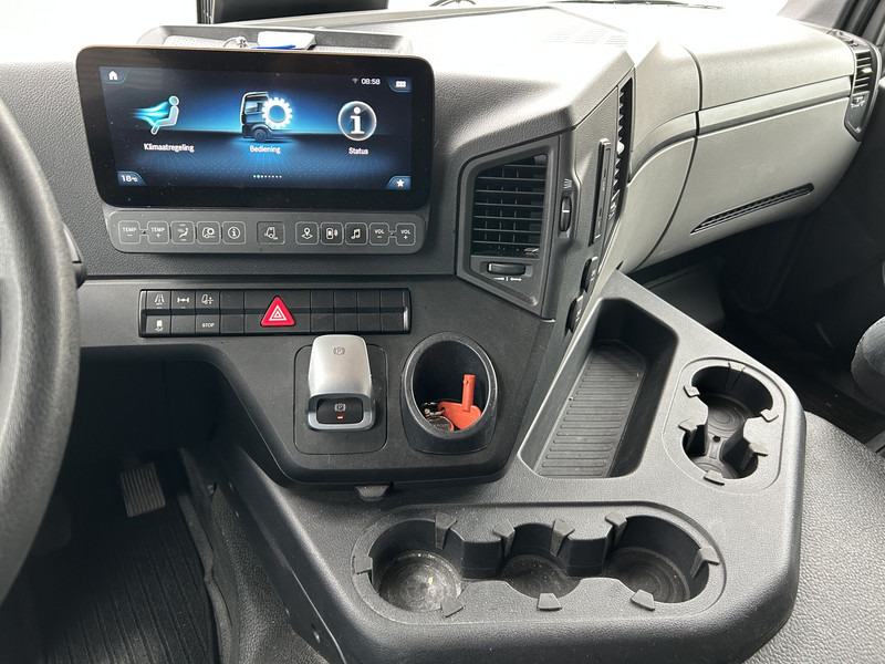 Mercedes-Benz Actros 2124 / Carrier Koeler -30 gr / Cheraeu / Laadklep / APK 01-26 - Camião frigorífico: foto 5 Mercedes-Benz Actros 2124 / Carrier Koeler -30 gr / Cheraeu / Laadklep / APK 01-26 - Camião frigorífico: foto 5