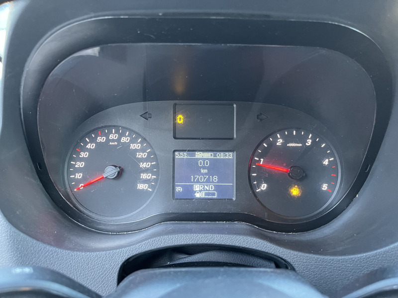 Mercedes-Benz Sprinter 311 2.2 CDI Euro 6D / 170 dkm / L3 H2 / APK TUV 03-26 - Furgão compacto: foto 5 Mercedes-Benz Sprinter 311 2.2 CDI Euro 6D / 170 dkm / L3 H2 / APK TUV 03-26 - Furgão compacto: foto 5
