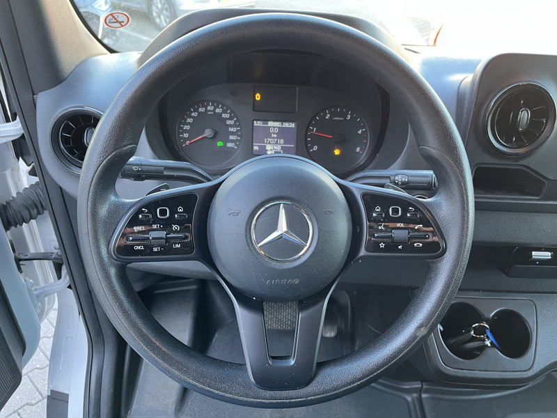 Mercedes-Benz Sprinter 311 2.2 CDI Euro 6D / 170 dkm / L3 H2 / APK TUV 03-26 - Furgão compacto: foto 4 Mercedes-Benz Sprinter 311 2.2 CDI Euro 6D / 170 dkm / L3 H2 / APK TUV 03-26 - Furgão compacto: foto 4