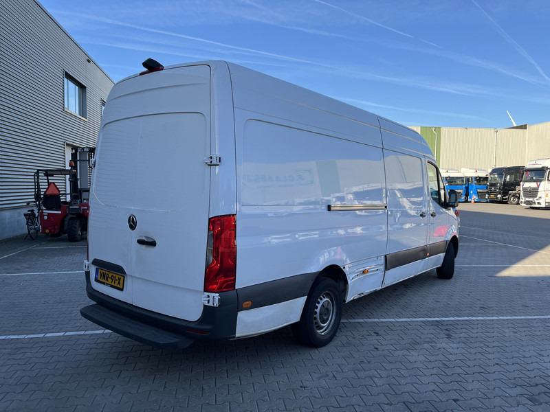 Mercedes-Benz Sprinter 311 2.2 CDI Euro 6D / 170 dkm / L3 H2 / APK TUV 03-26 - Furgão compacto: foto 2 Mercedes-Benz Sprinter 311 2.2 CDI Euro 6D / 170 dkm / L3 H2 / APK TUV 03-26 - Furgão compacto: foto 2