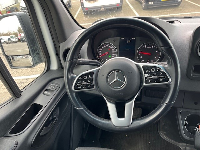 Mercedes-Benz Sprinter 316 2.2 CDI / L3 H2 / Navi / Camera / APK TUV 12-25 - Furgão: foto 3 Mercedes-Benz Sprinter 316 2.2 CDI / L3 H2 / Navi / Camera / APK TUV 12-25 - Furgão: foto 3