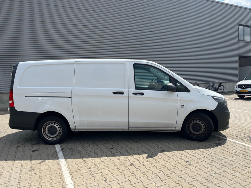 Mercedes-Benz Vito 114 CDI / L2H1 / Frigo / Gekoelde laadbak / APK-TUV 05-26 - Carrinha frigorífica: foto 2 Mercedes-Benz Vito 114 CDI / L2H1 / Frigo / Gekoelde laadbak / APK-TUV 05-26 - Carrinha frigorífica: foto 2