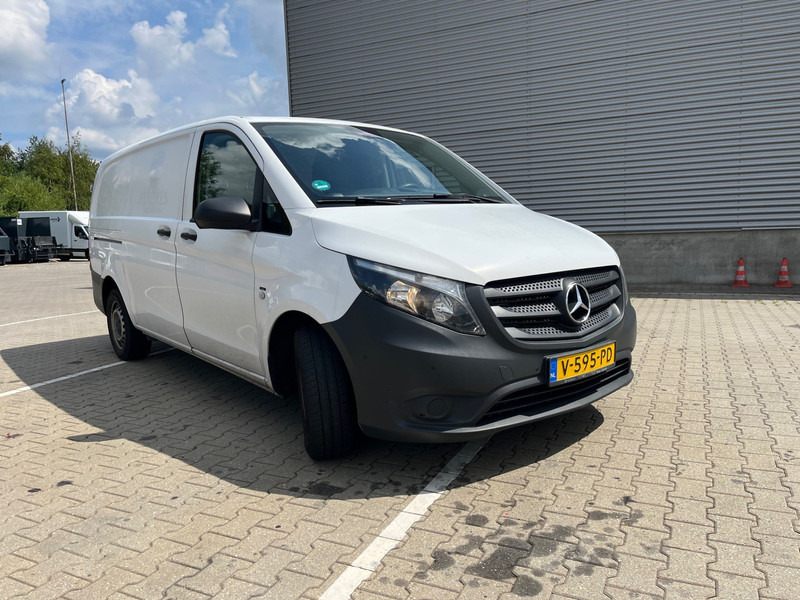 Mercedes-Benz Vito / 114 CDI / L2H1 / Frigo / gekoelde laadbak / APK-TUV 05-26 - Furgão compacto: foto 1 Mercedes-Benz Vito / 114 CDI / L2H1 / Frigo / gekoelde laadbak / APK-TUV 05-26 - Furgão compacto: foto 1