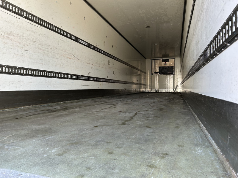 Pacton - Heiwo / Thermo King SLXe 300 -29 gr / FrigoBox / Loadlift / APK TUV 04-26 - Semi-reboque frigorífico: foto 3 Pacton - Heiwo / Thermo King SLXe 300 -29 gr / FrigoBox / Loadlift / APK TUV 04-26 - Semi-reboque frigorífico: foto 3