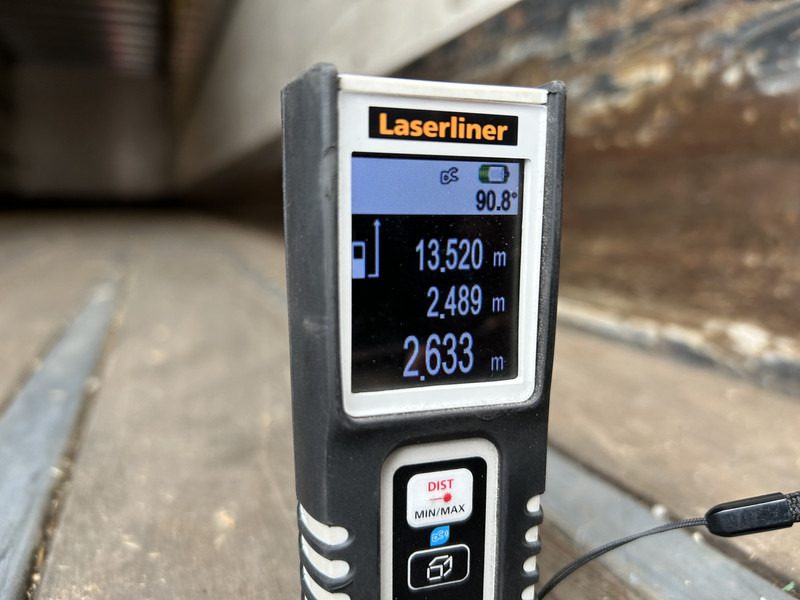 Pacton T2-001 / Box / Loadlift / BPW Drum / NL Trailer - Semi-reboque furgão: foto 4 Pacton T2-001 / Box / Loadlift / BPW Drum / NL Trailer - Semi-reboque furgão: foto 4