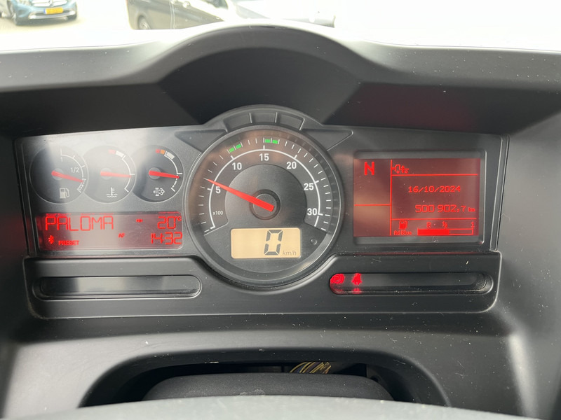 Renault D 250 Euro 6 / Chassis Cabine / 500 dkm / 12 Ton / Full Air - Camião chassi: foto 4 Renault D 250 Euro 6 / Chassis Cabine / 500 dkm / 12 Ton / Full Air - Camião chassi: foto 4