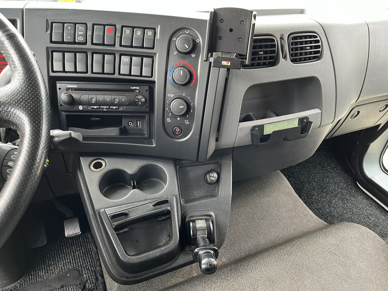 Renault D 250 Euro 6 / Chassis Cabine / 500 dkm / 12 Ton / Full Air - Camião chassi: foto 5 Renault D 250 Euro 6 / Chassis Cabine / 500 dkm / 12 Ton / Full Air - Camião chassi: foto 5