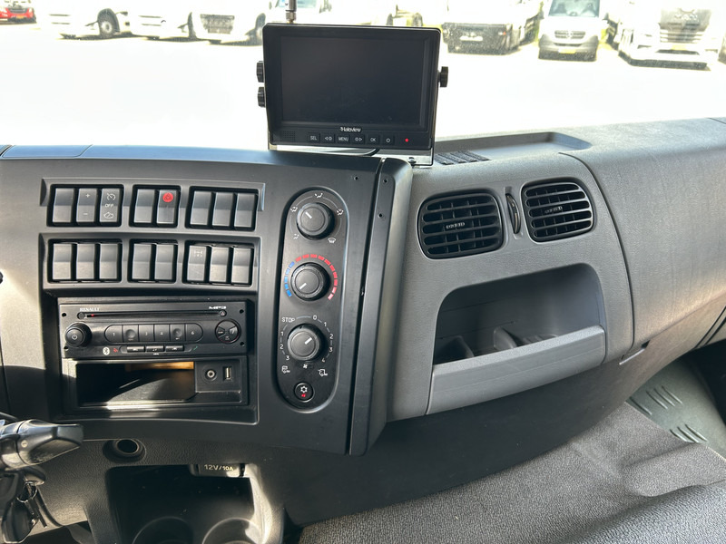 Renault D Wide 280 / 18 Ton / 613 dkm / Curtianside / Loadlift / APK TUV 07-26 - Camião de lona: foto 5 Renault D Wide 280 / 18 Ton / 613 dkm / Curtianside / Loadlift / APK TUV 07-26 - Camião de lona: foto 5