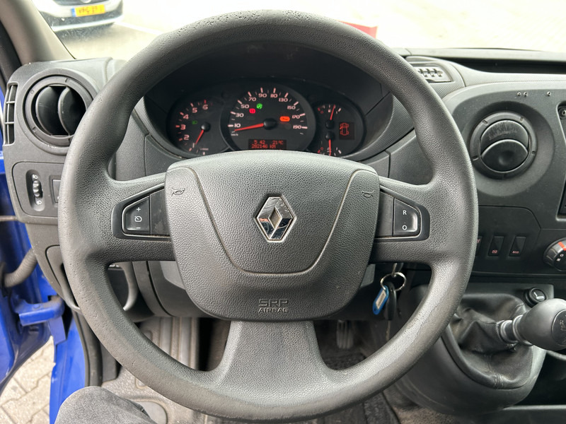 Renault Master 2.3 DCI L4H3 EL Energy / 282 dkm / Cruise / APK TUV 03-26 - Furgão: foto 4 Renault Master 2.3 DCI L4H3 EL Energy / 282 dkm / Cruise / APK TUV 03-26 - Furgão: foto 4